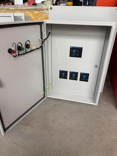 Multi-Level Power Distribution Box price