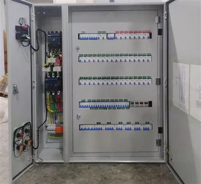 Multi-Level Power Distribution Box factory